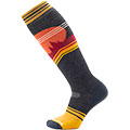 Women's Snowboard Full Cushion Moon Energy OTC Socks