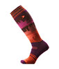 Women's Snowboard Full Cushion Twilight Vista OTC Socks