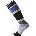 Women's Snowboard Targeted Cushion Extra Stretch OTC Socks