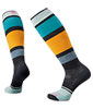 Women's Snowboard Targeted Cushion OTC Socks