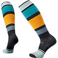 Women's Snowboard Targeted Cushion OTC Socks