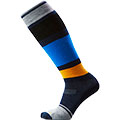 Women's Snowboard Targeted Cushion OTC Socks
