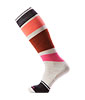 Women's Snowboard Targeted Cushion OTC Socks