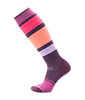 Women's Snowboard Targeted Cushion OTC Socks