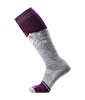 Women's Snowboard Targeted Cushion Valley Sunset OTC Socks