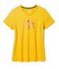 Women's Sweet Trip Graphic Short Sleeve Tee