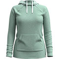 Women's Thermal Merino Drape Neck Hoodie