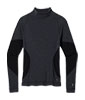 Women's Thermal Merino High Neck Top