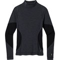 Women's Thermal Merino High Neck Top