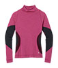 Women's Thermal Merino High Neck Top