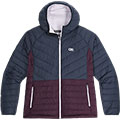 Women's Transcendent Down Hoodie - Plus