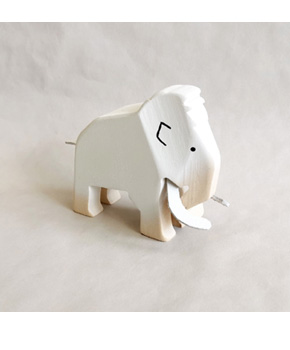 Mammut Wood Mammut