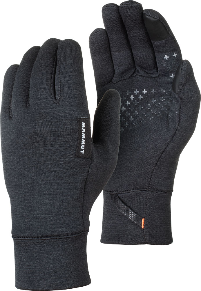 Mammut Wool Glove - Alles für Ihren Outdoorbedarf gibt's bei outdoor ...