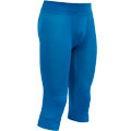 Wool Mesh Man 3/4 Long Johns