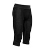 Wool Mesh Man 3/4 Long Johns