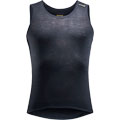 Wool Mesh Man Sleeveless