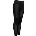 Wool Mesh Woman Long Johns