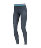 Wool Mesh Woman Long Johns