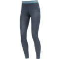 Wool Mesh Woman Long Johns