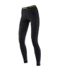 Wool Mesh Woman Long Johns