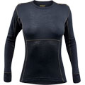 Wool Mesh Woman Shirt