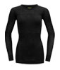 Wool Mesh Woman Shirt