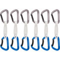 Workhorse Keylock 12 cm 6-Pack Quickdraws