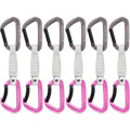 Workhorse Keylock 12 cm 6-Pack Quickdraws