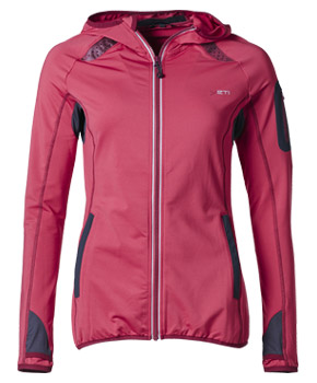 Yeti Wye W's Endurance Sports Hoodie