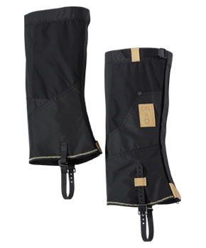 Outdoor Research X Dovetail Women's Field Gaiters