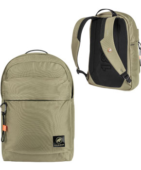 Mammut Xeron 20