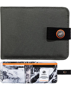 Mammut Xeron Wallet