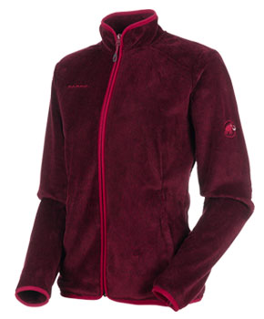 Mammut Yampa Tour ML Women's Jacket