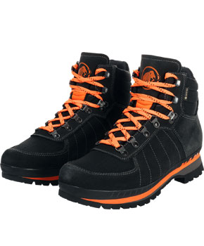 Mammut Yatna II High GTX® Men