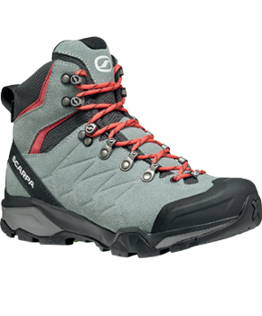Scarpa ZG Trek GTX Women