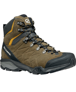 Scarpa ZG Trek GTX