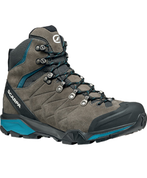 Scarpa ZG Trek GTX