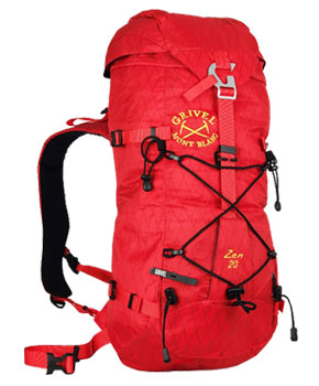 Grivel Zen 20, 30, 35, 40