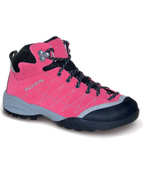 Scarpa Zen Mid Kid