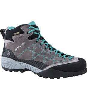 Scarpa Zen Pro Mid GTX Women