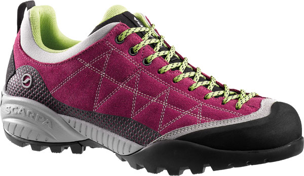 scarpa zen pro