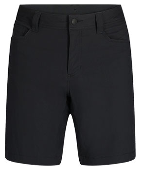Outdoor Research Zendo Everyday Shorts - 9" Inseam