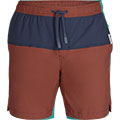 Zendo Multi Shorts