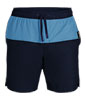 Zendo Multi Shorts