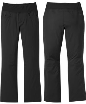 Outdoor Research Zendo Women's Pants 32"