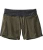 Zendo Women's Shorts