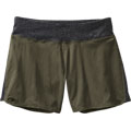 Zendo Women's Shorts