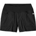 Zendo Women's Shorts