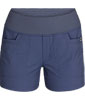 Zendo Women's Shorts