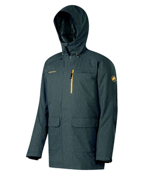Mammut Zermatt HS Parka